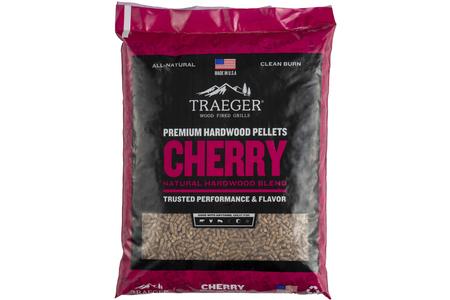 CHERRY PELLETS 20LB