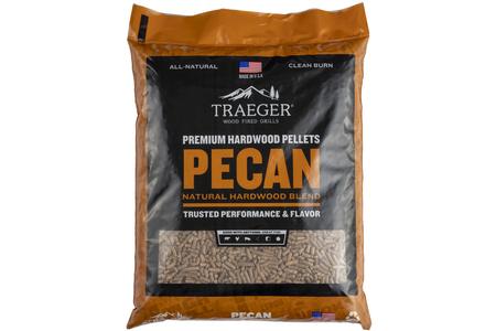 PECAN PELLETS 20LB