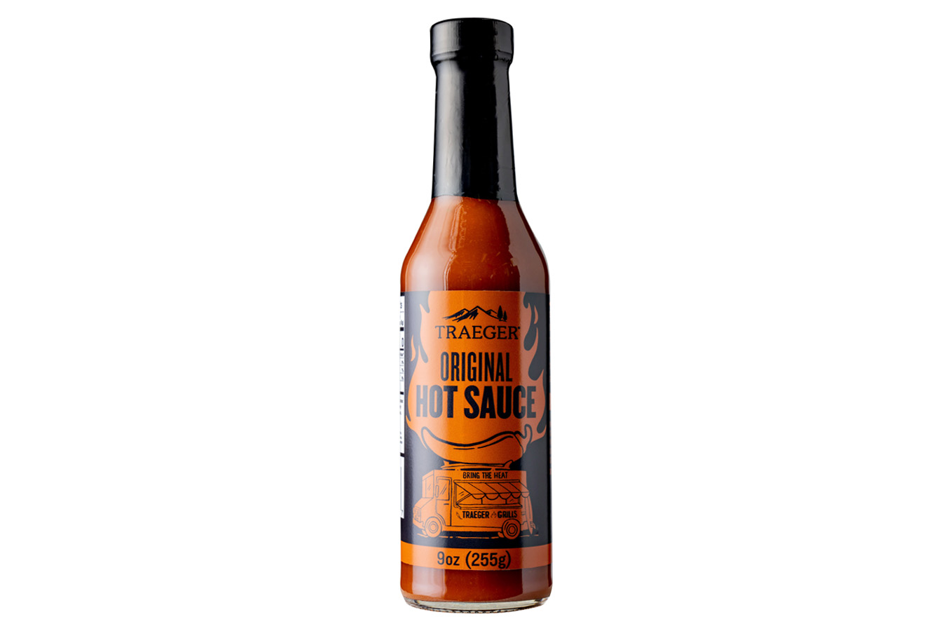 Traeger Grills Original Hot Sauce