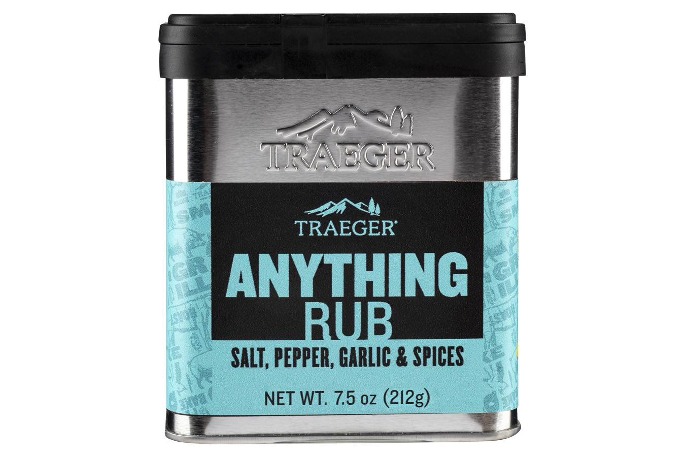 Traeger Grills Anything Rub