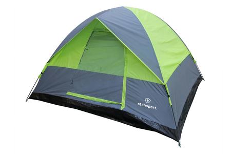 CEDAR CREEK 4-PERSON DOME TENT