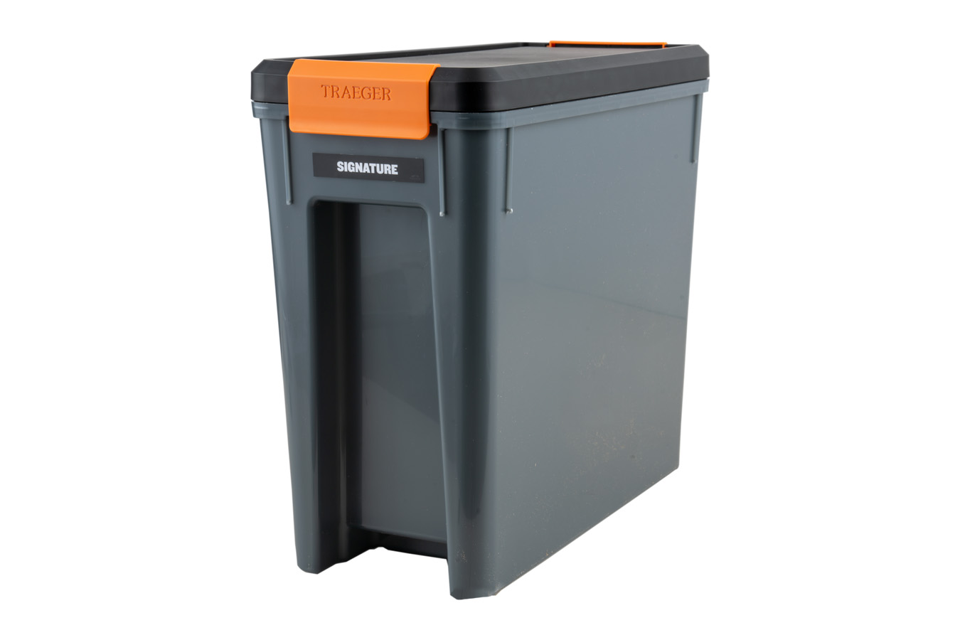 Traeger Grills StayDry Pellet Bin