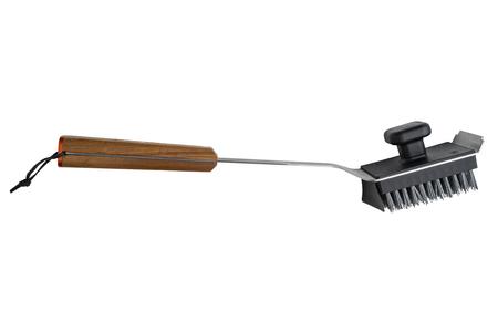 BBQ CLEANING BRUSH