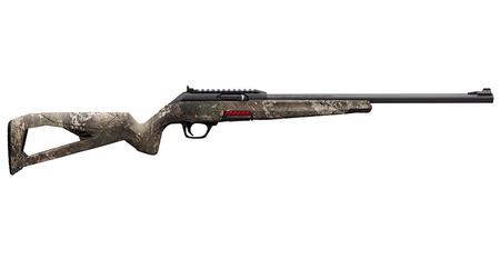 WILDCAT RIFLE 22LR 18` TT STRATA