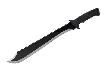 FULL TANG 22 INCH MACHETE