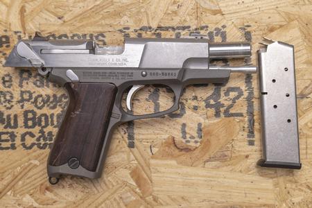 P90 .45ACP POLICE TRADE-IN PISTOL