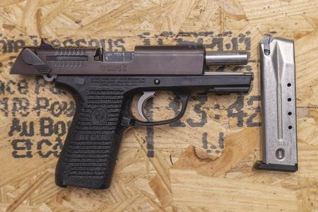 P95 9MM POLICE TRADE-IN PISTOL