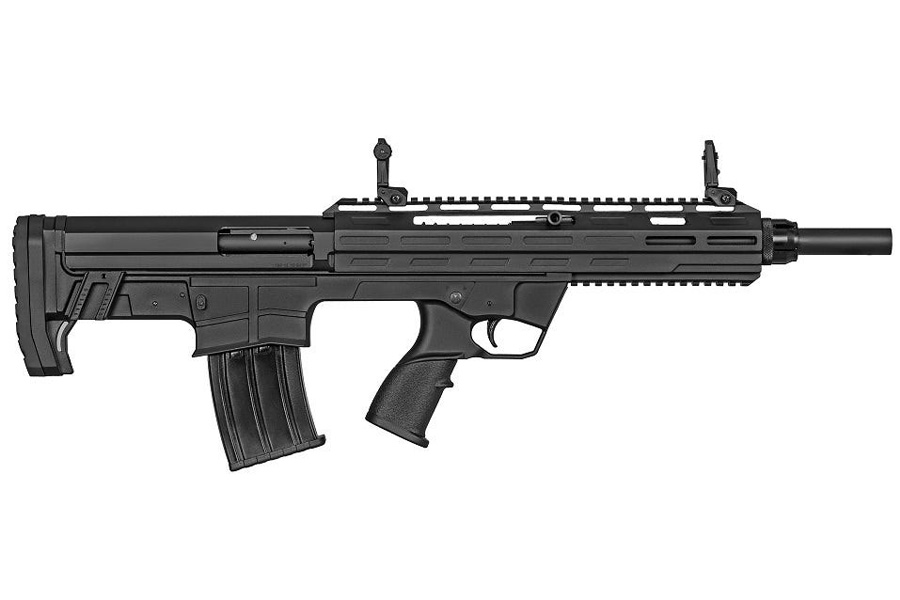 SDS Imports TBP 12 Gauge Bullpup Shotgun with 18.5 Inch Barrel