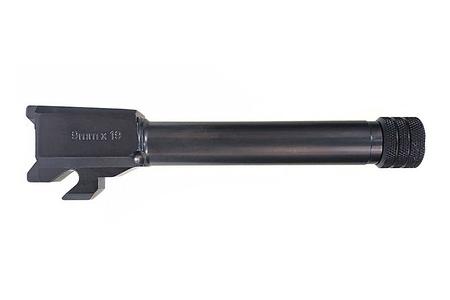 BARREL 320 9MM COMPACT 4.6` THREADED