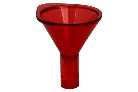 BASIC POWDER FUNNEL