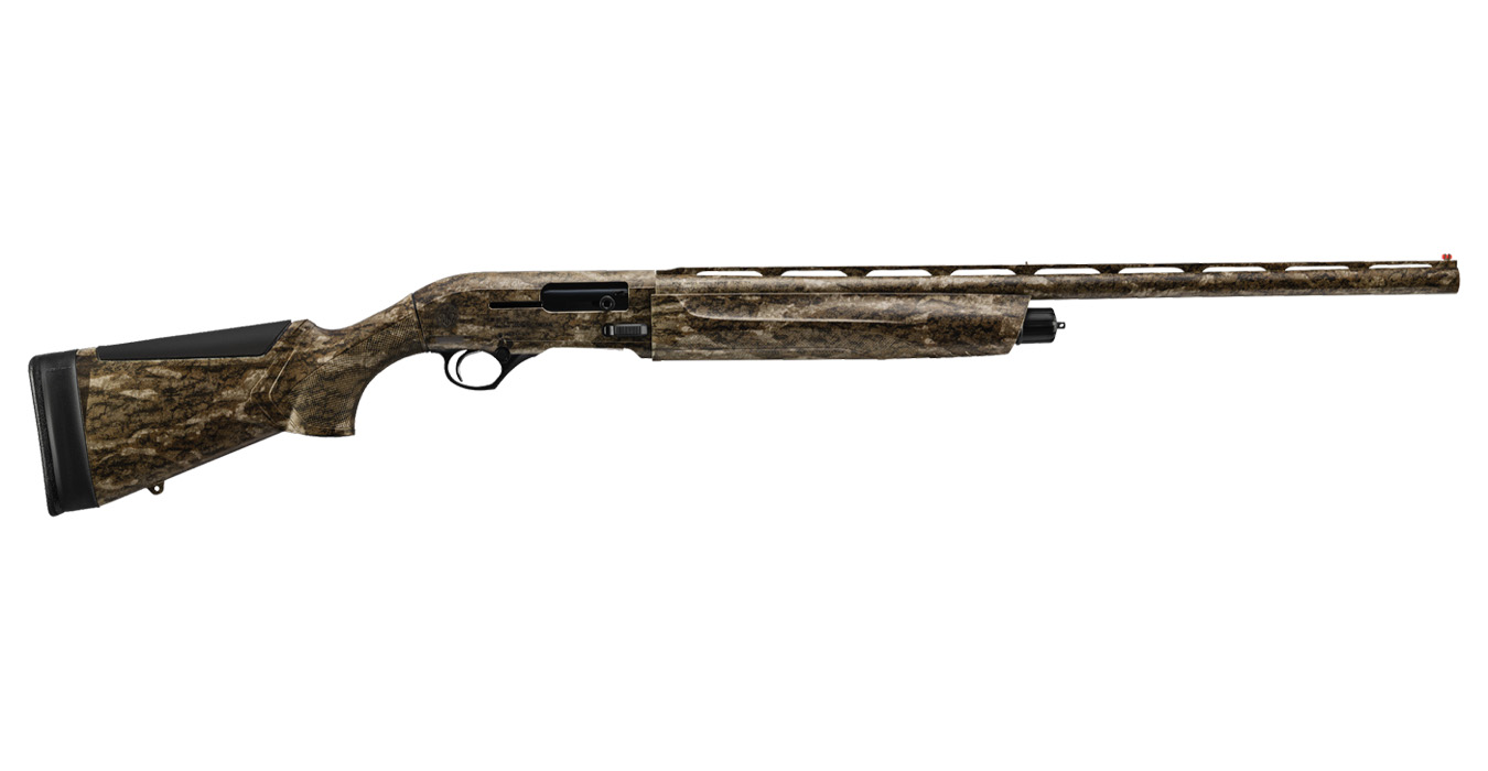 Beretta A300 Ultima 20 Gauge Semi-Auto Shotgun with Mossy Oak Bottomland Camo Finish