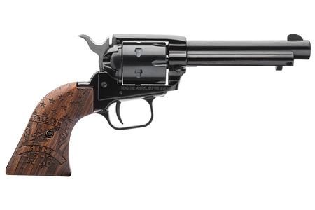 ROUGH RIDER 22LR 4 3/4` FREEDOM SINCE 1776