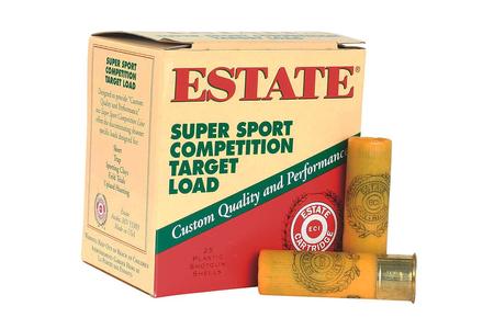 20 GAUGE 2-3/4 IN SUPER SPORT 25/BOX