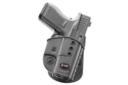 EVOLUTION GL42ND RIGHT-HANDED HOLSTER