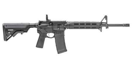 SAINT 5.56 NATO AR-15 RIFLE WITH B5 FURNITURE (LE)