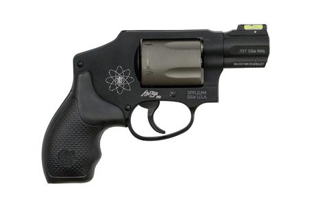 340PD 357MAG REVOLVER LE