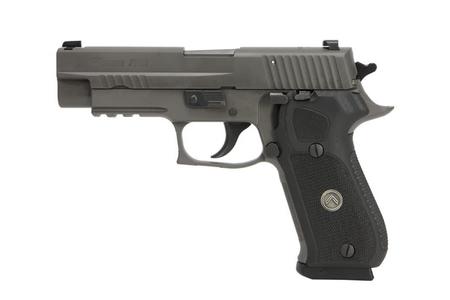 P220, 45 ACP, 4.4IN, LEGION, BLK, DA/SA, X-RAY 3, BLACK G10 GRIP