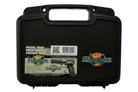 14 INCH PISTOL CASE