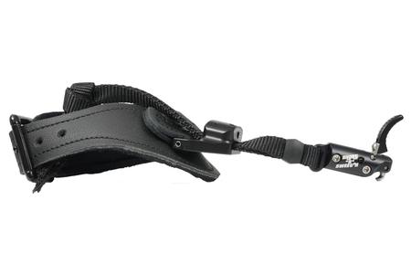 SHORT-N-SWEET`R HYBRID - BUCKLE CINCH - BLACK