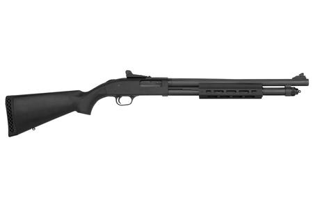 590A1 TACTICAL 12 GAUGE PUMP-ACTION SHOTGUN