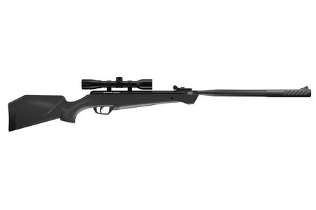 SHOCKWAVE .22 CALIBER BREAK-BARREL AIR RIFLE