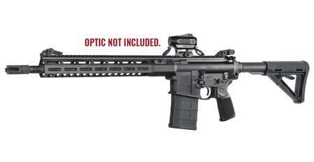 SIG716I, 7.62X51 NATO, RIFLE, 16IN, BLACK, SEMI, TELE STOCK, MLOK, 1-20RD MAG