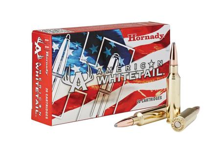 30-06 SPRG 180 GR INTERLOCK AMERICAN WHITETAIL