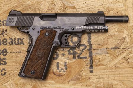 AMERICAN CLASSIC II .45 ACP POLICE TRADE-IN PISTOL