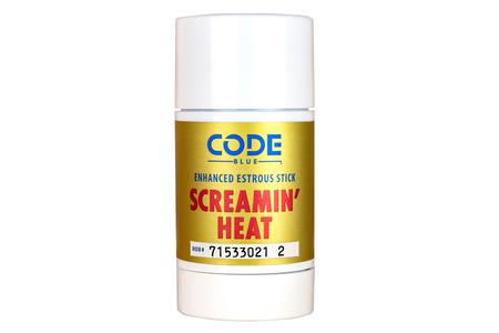 SCREAMIN` HEAT STICK