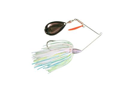 INDIANA PULSE SPINNERBAIT 1/4OZ