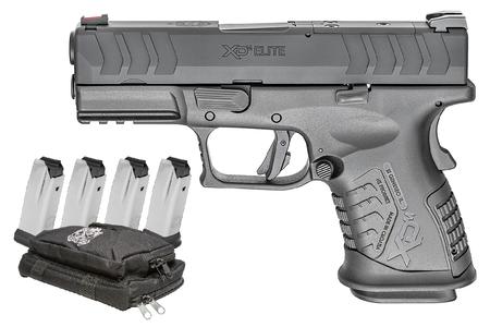 XDM ELITE COMPACT OSP 45ACP 3.8` GEAR UP