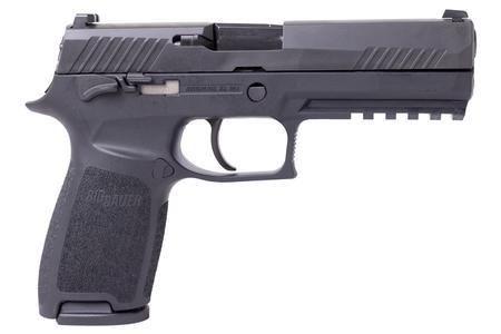 P320 FULL-SIZE 9MM W/NIGHT SIGHTS (LE)