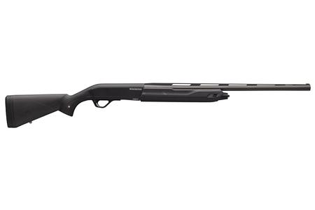 SX4 12 GAUGE GAS OPERATED SHOTGUN LH 28 IN