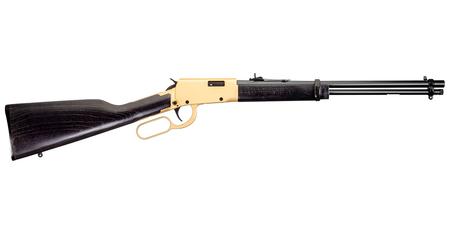 RIO BRAVO 22LR 18`` 15RDS CK GOL/HW