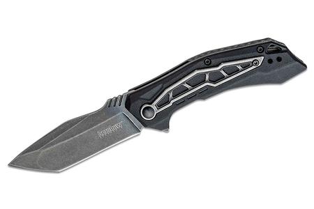 FLATBED FOLDING KNIFE