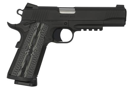 1911 GOVERNMENT COMBAT 45 ACP 5 IN BBL BLACK 