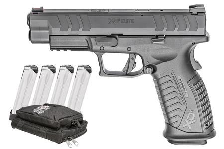 XDM ELITE 9MM 4.5` GEAR UP