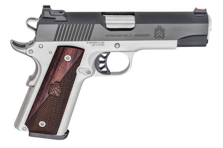 1911 RONIN 9MM FIRSTLINE PISTOL (LE)