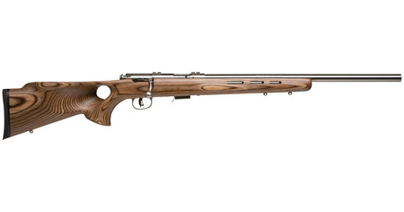 MARK II BTVS 22LR REPEATER RIFLE SS