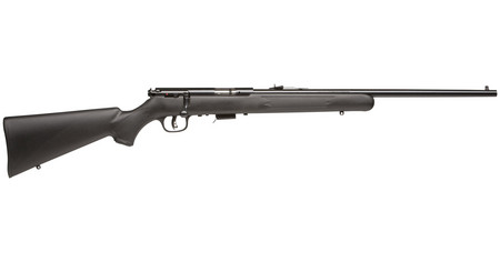 MARK II F 22 LR REPEATER RIFLE