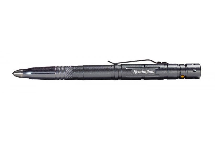 Remington Sportsman Tactical Pen - Gray