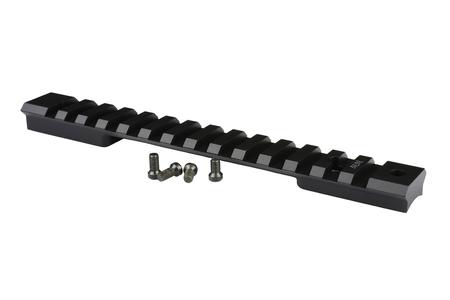 SAVAGE SA TACTICAL  MOUNTAIN TECH TACTICAL RAIL, 20MOA 