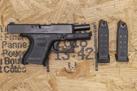 26 GEN4 9MM POLICE TRADE-IN PISTOL