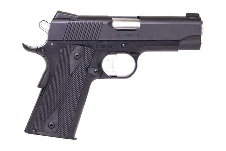 PRO CARRY II .45 ACP 1911 PISTOL WITH NIGHT SIGHTS