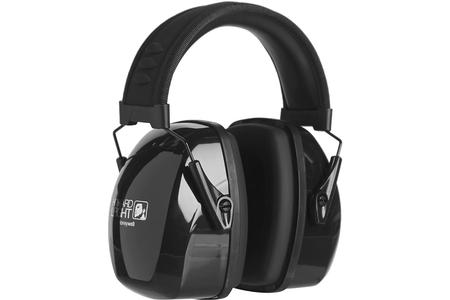 LEIGHTNING L2F FOLDING SLIM PASSIVE EARMUFF