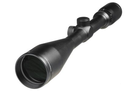 TROPHY XLT 3-9X50MM RIFLESCOPE