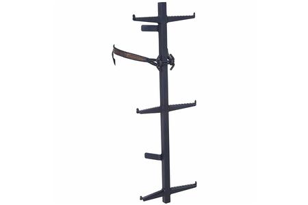 HANG ON LADDER (4 PACK) STEEL