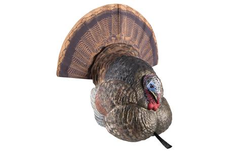 LCD STRUTTER TURKEY DECOY