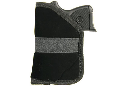 INSIDE-THE-POCKET HOLSTER