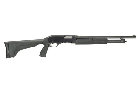 STEVENS 320 SECURITY 12GA W/ BEAD SIGHT